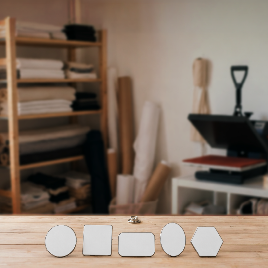 Pin — FAYE Workshop