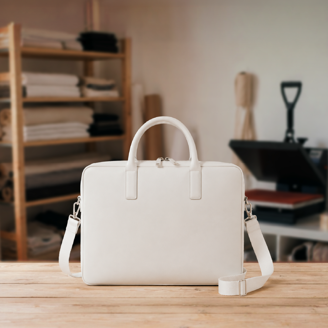 Bolsa corporativa — FAYE Workshop