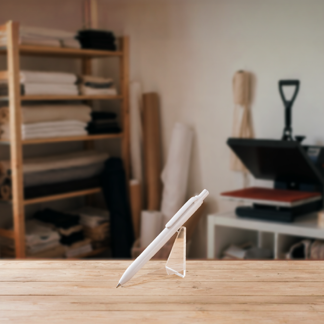 Lapicero — FAYE Workshop