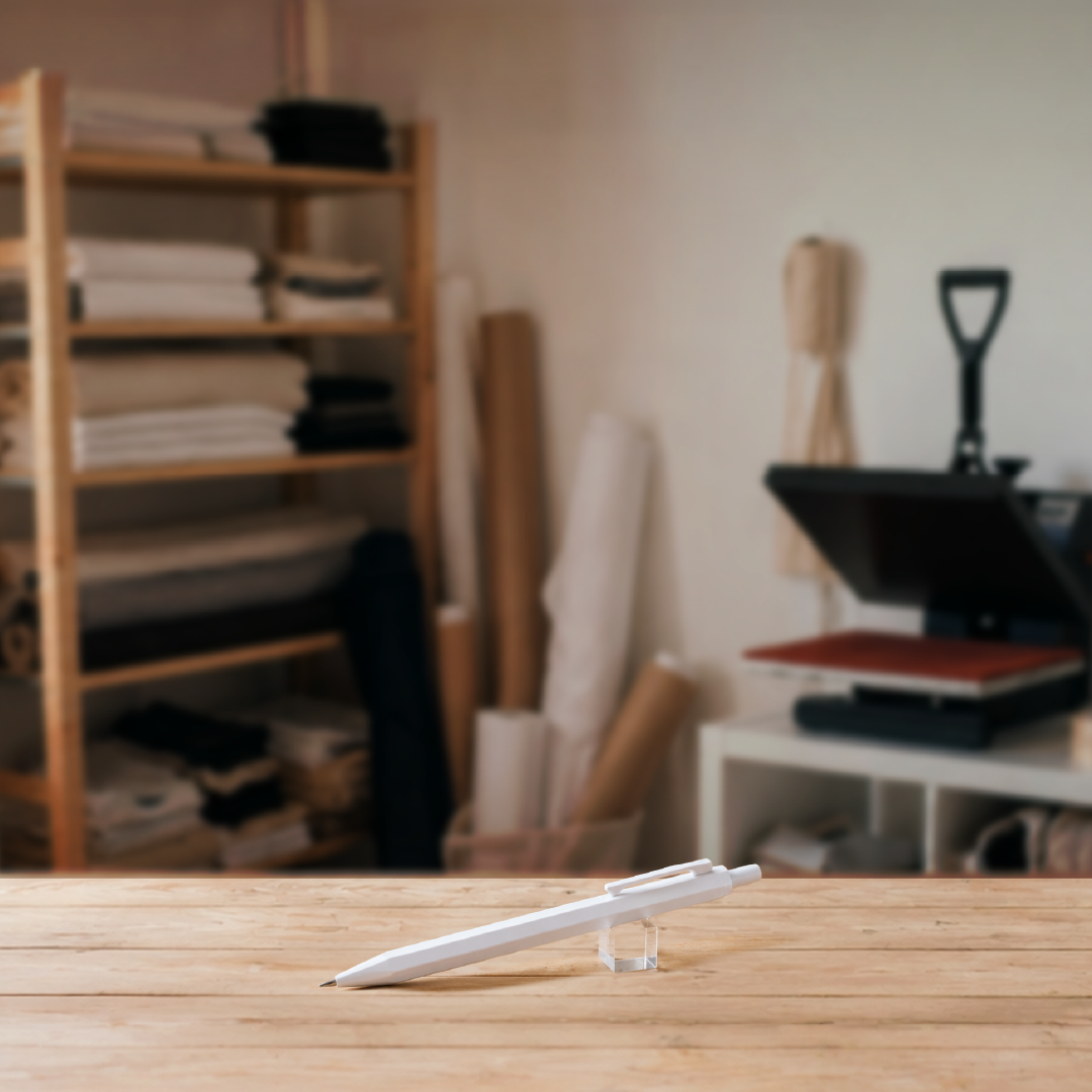 Lapicero premium — FAYE Workshop