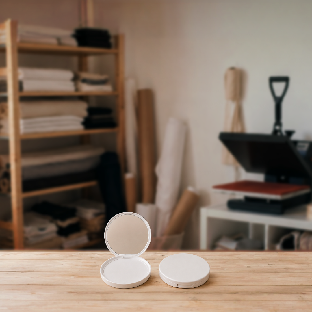 Espejo personalizado — FAYE Workshop