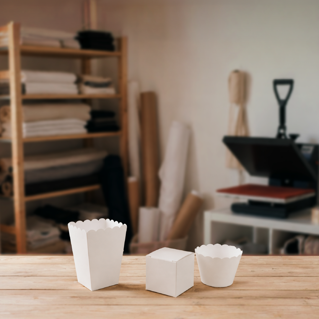 Souvenirs — FAYE Workshop