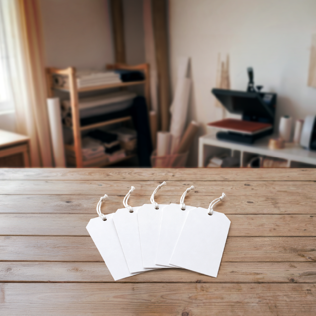 Etiquetas — FAYE Workshop