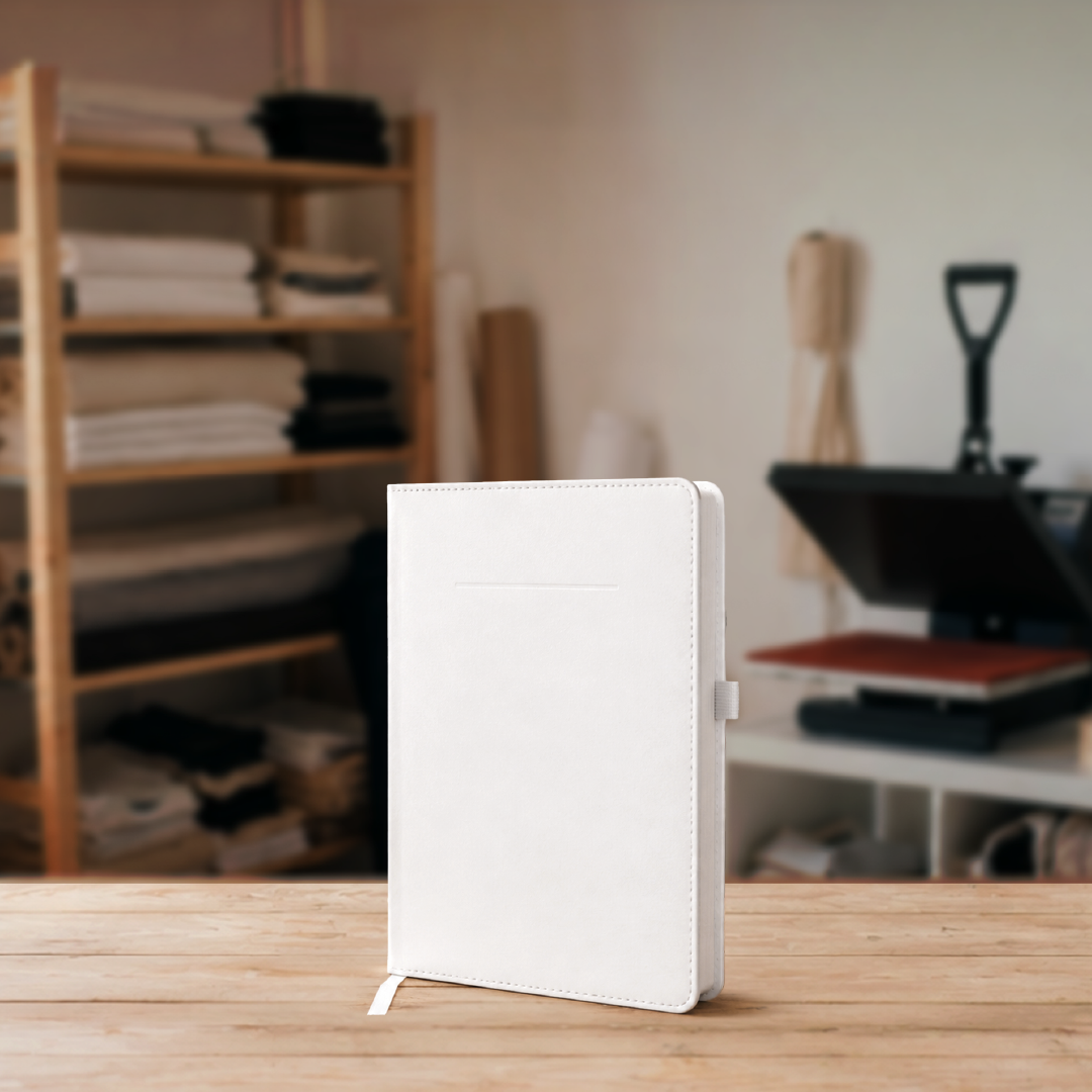 Libreta — FAYE Workshop