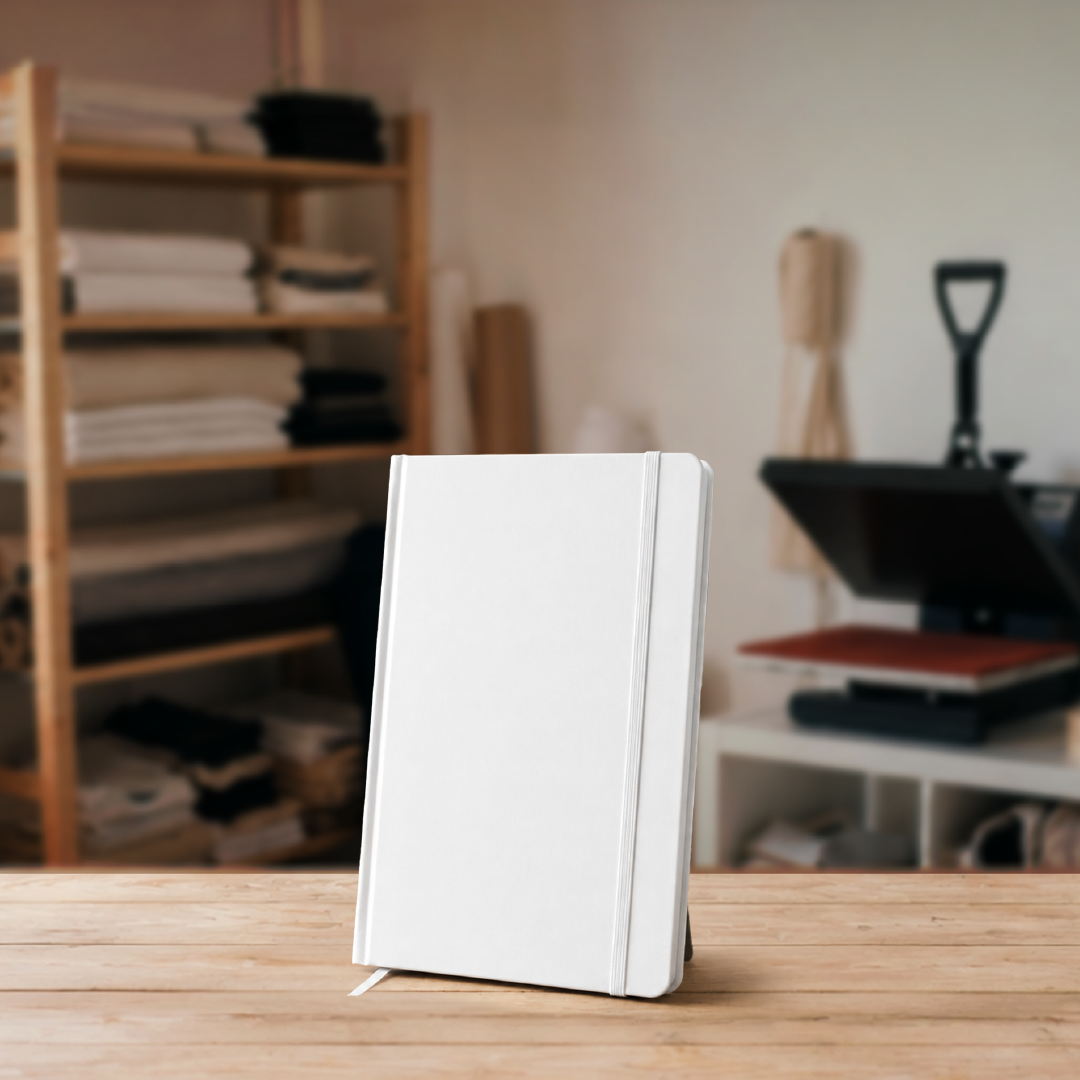 Libreta especial — FAYE Workshop