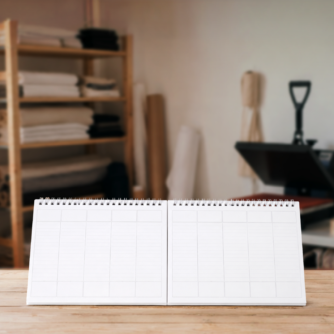 Planner — FAYE Workshop