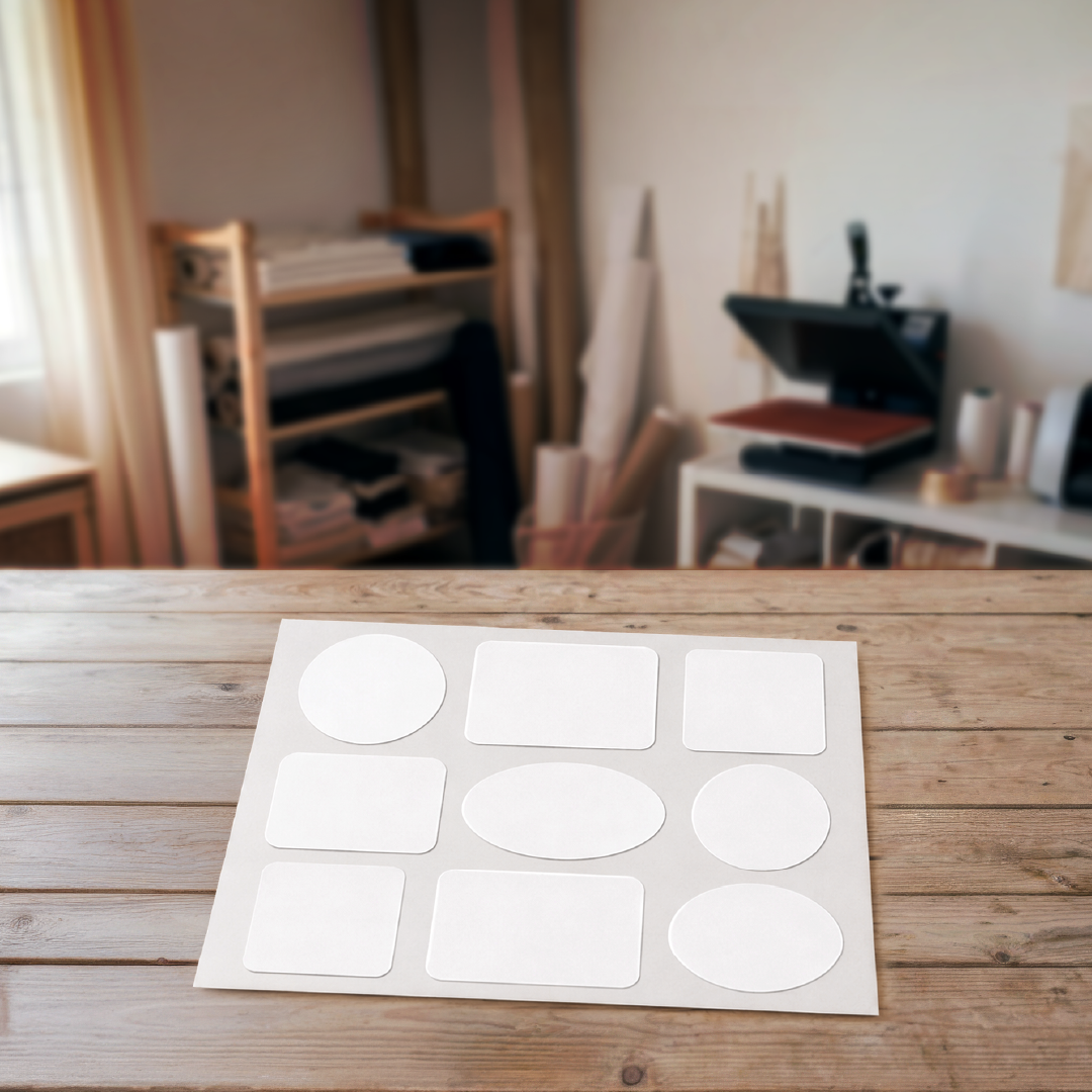 Stickers — FAYE Workshop