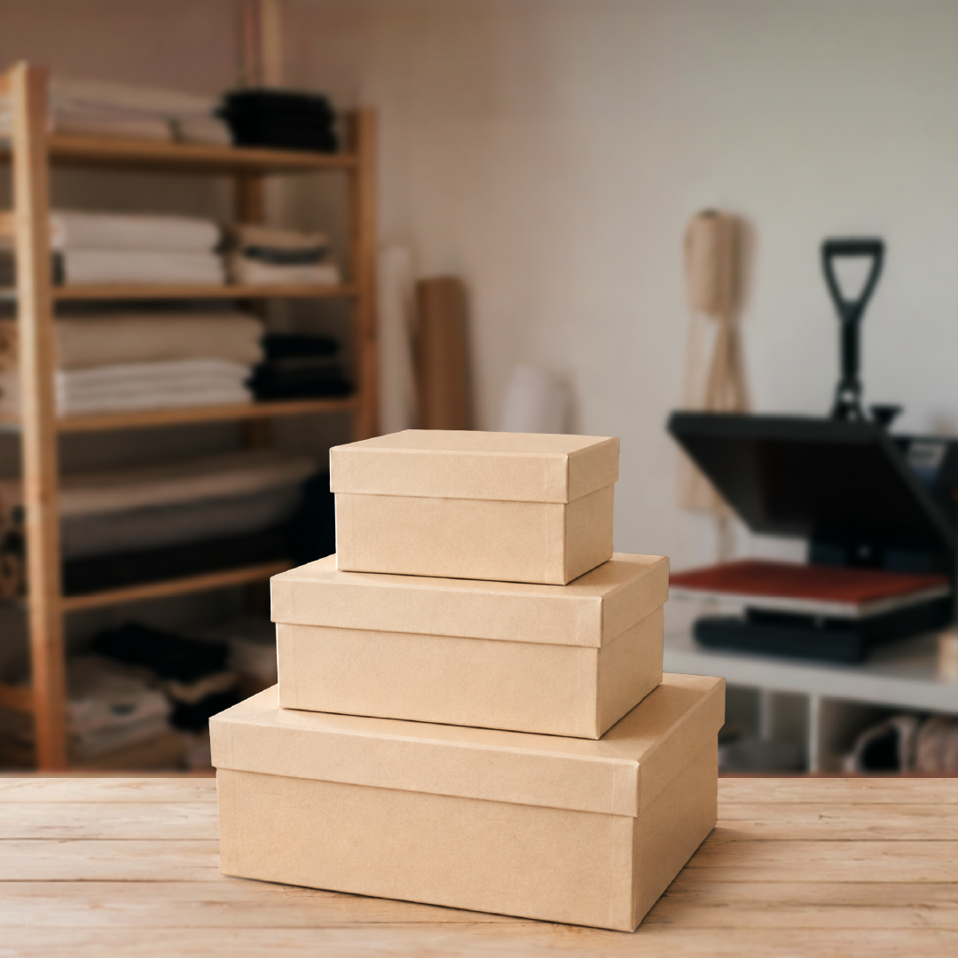 Caja de regalo — FAYE Workshop