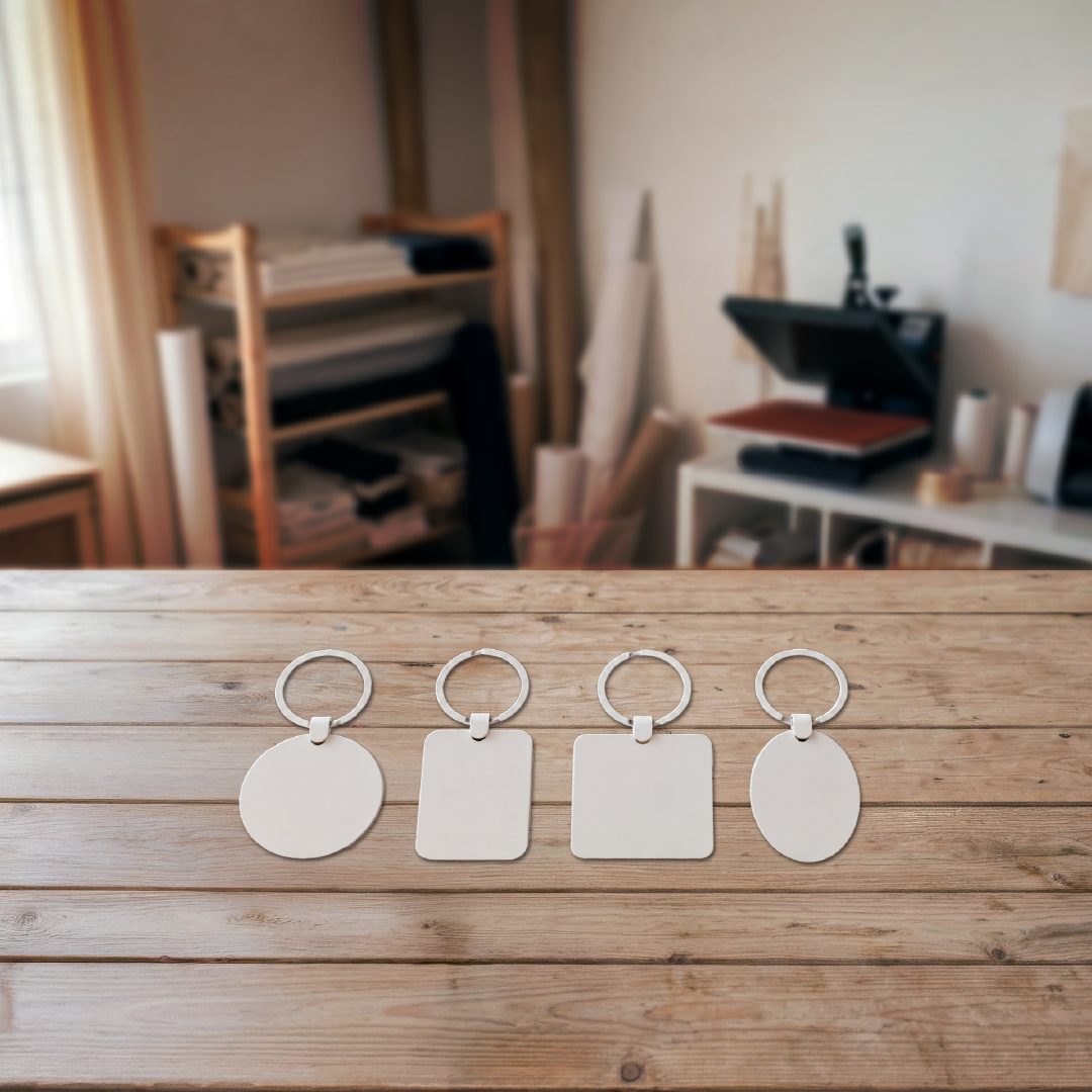 Llavero — FAYE Workshop