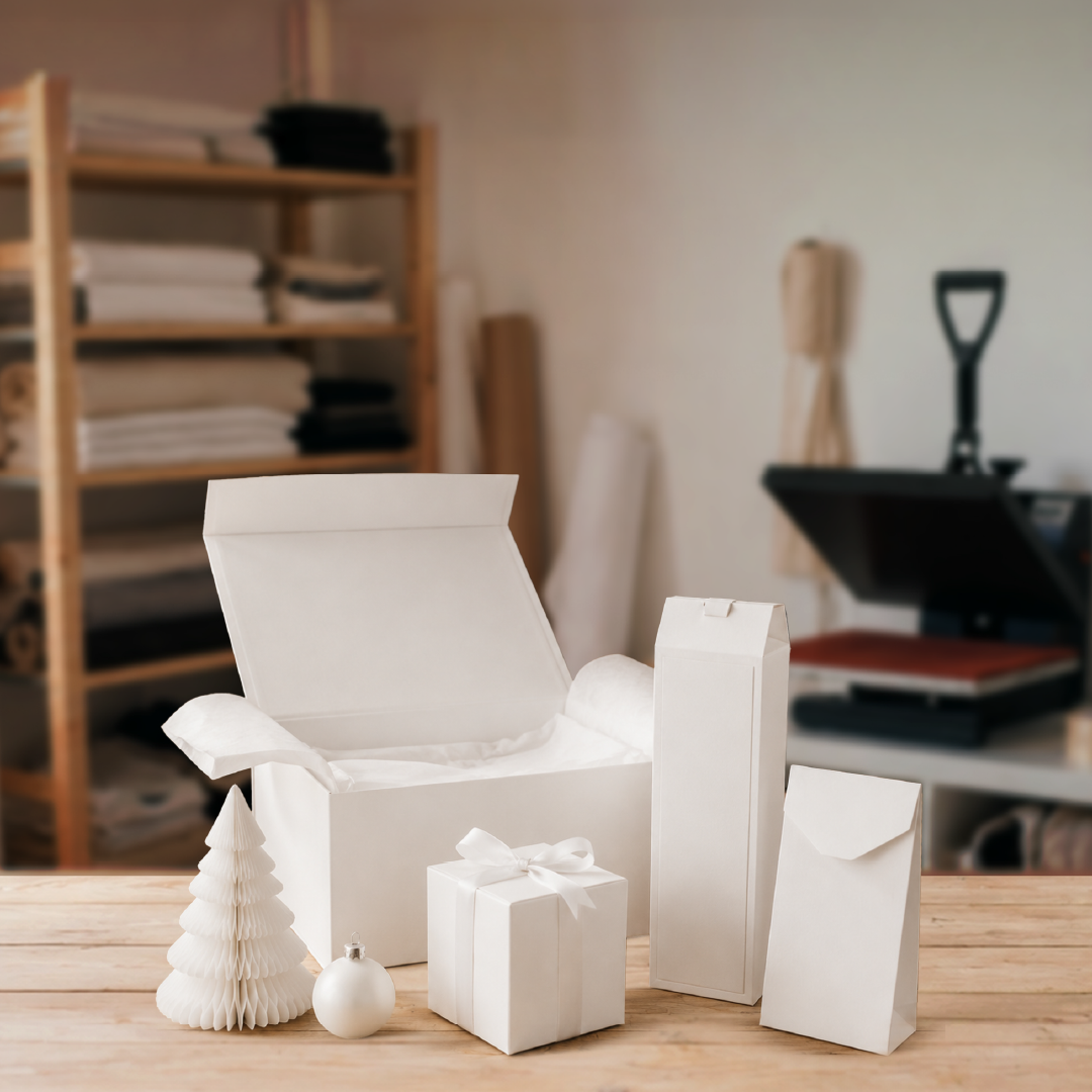 Navidad — FAYE Workshop