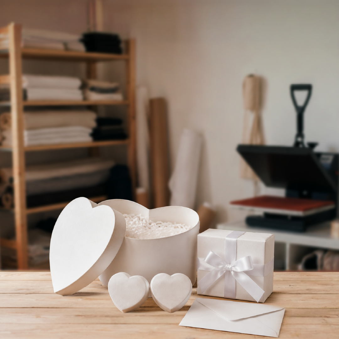 San Valentín — FAYE Workshop