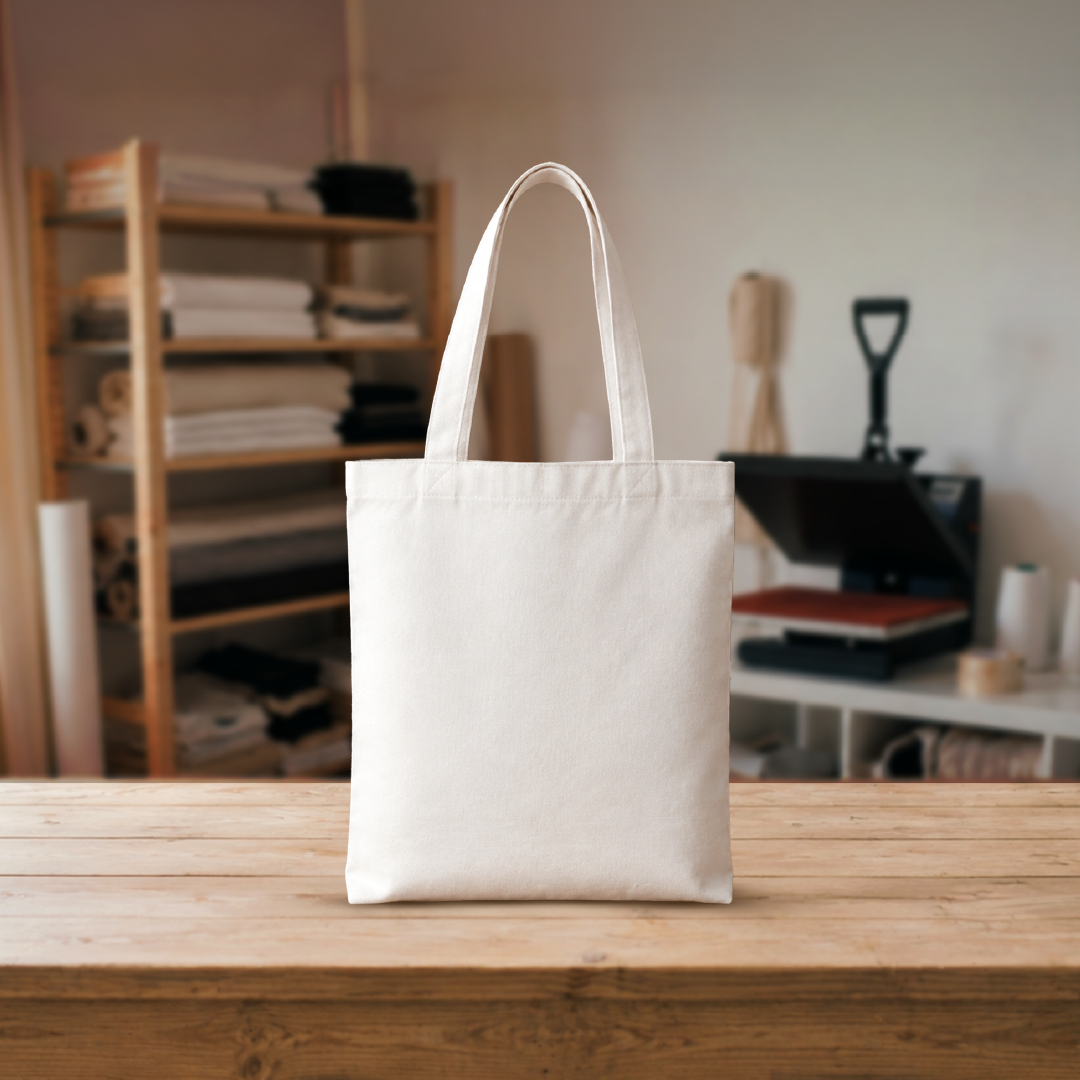 Bolsa de tela — FAYE Workshop