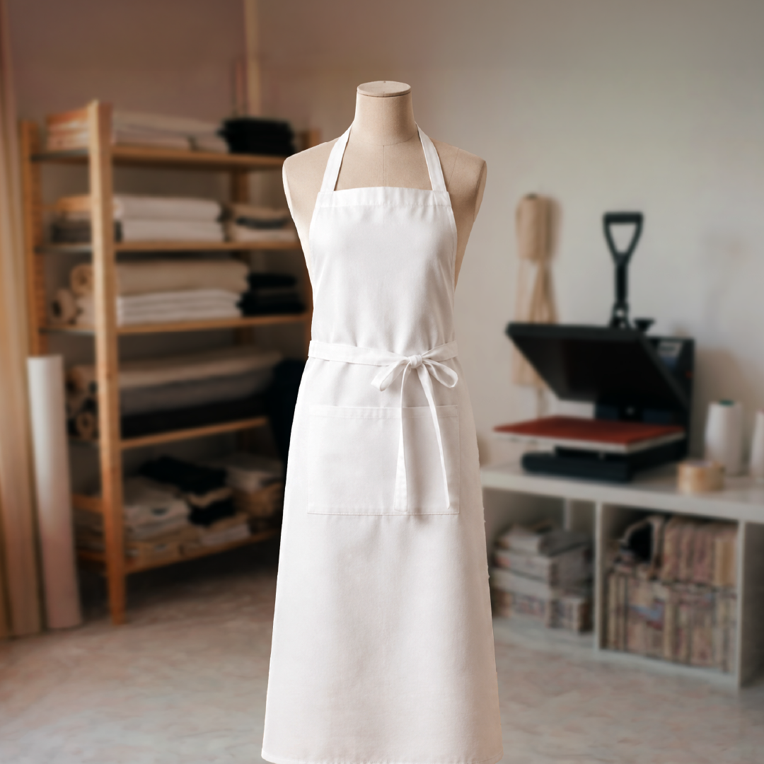 Mandil — FAYE Workshop