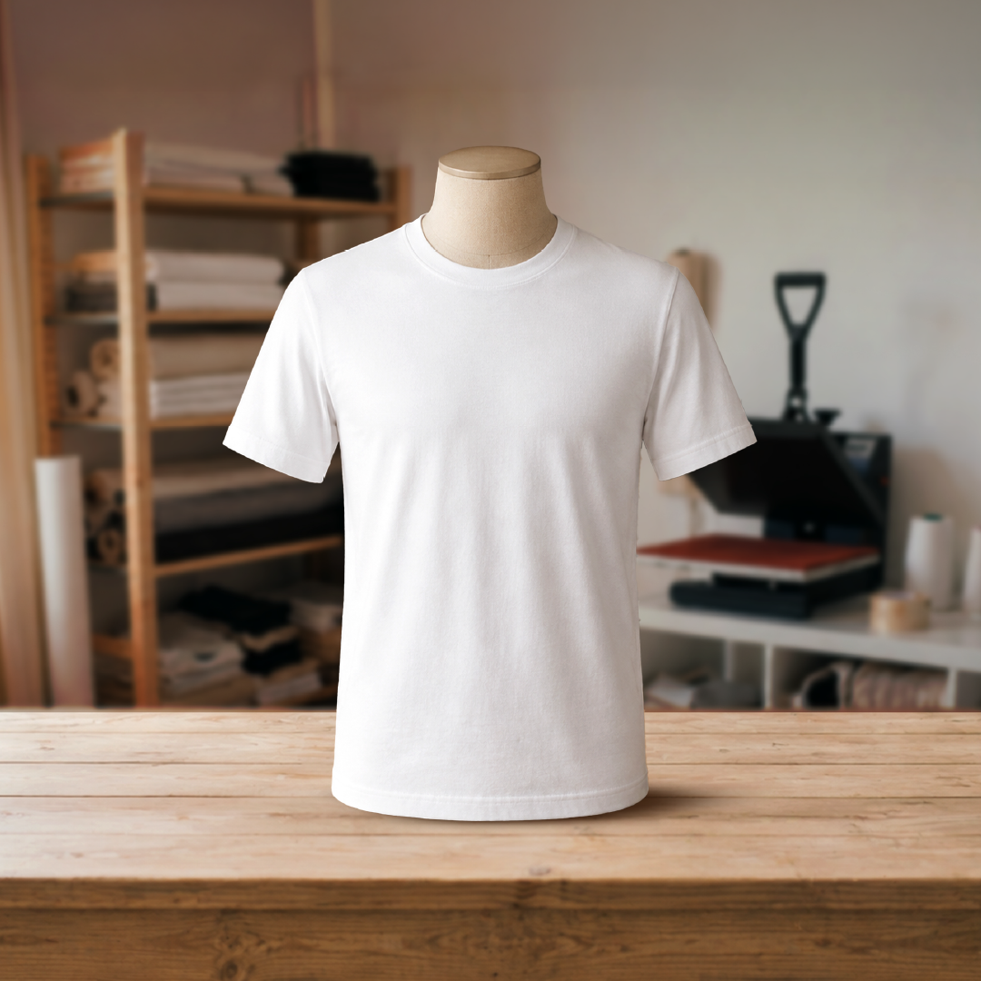 Playera Hombre — FAYE Workshop
