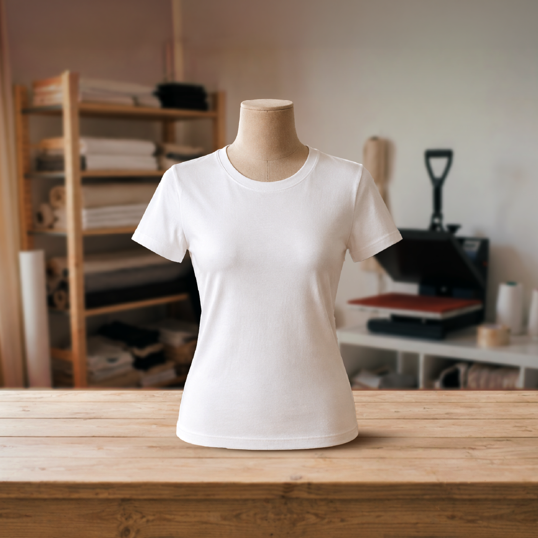 Playera Mujer — FAYE Workshop