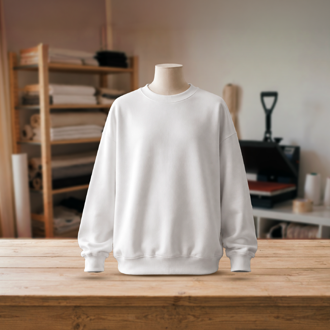 Sudadera — FAYE Workshop