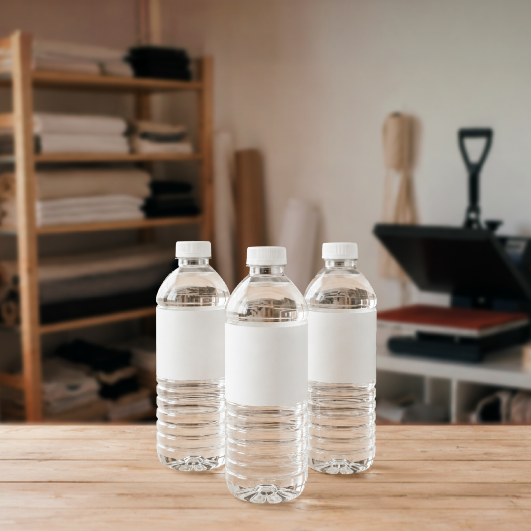 Botellas — FAYE Workshop