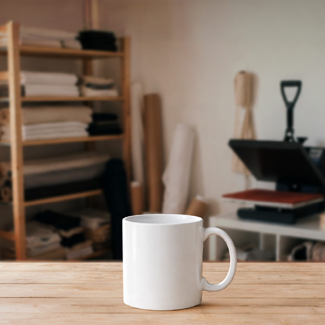 Taza — FAYE Workshop